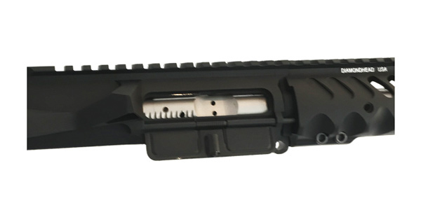 Diamondhead 13.5” VRS-T Handguard