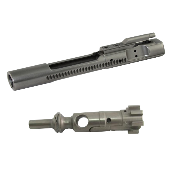 semi vs full auto bcg semi vs full auto bcg